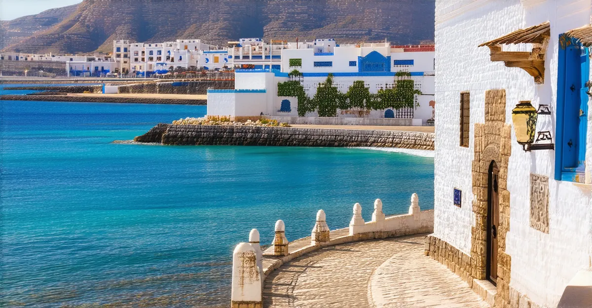 Tetouan Itinerary: 5 Days of Discovery
