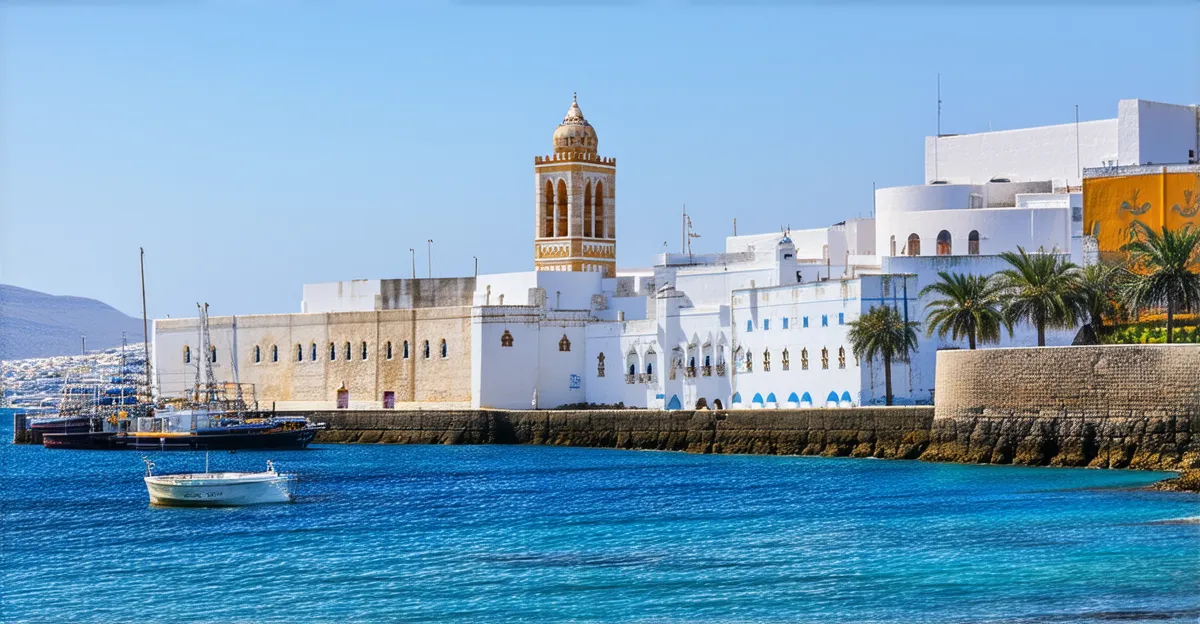 Tetouan Itinerary: Exploring Morocco's Hidden Gem