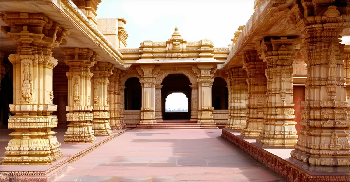 Thanjavur Itinerary: Explore Tanjore in 3 Days