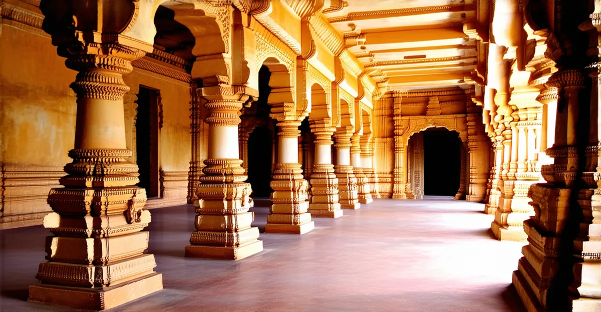 Thanjavur Itinerary: 5 Days of Discovery