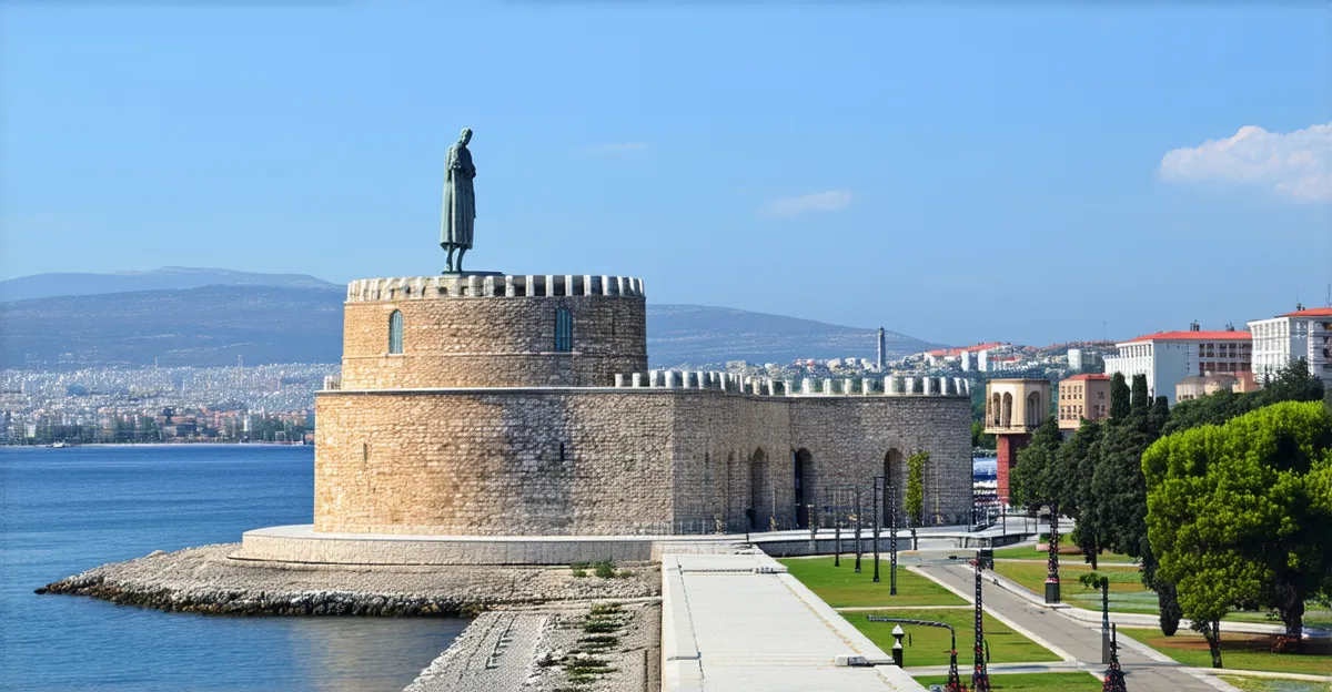 Thessaloniki Itinerary: 5 Days of Discovery