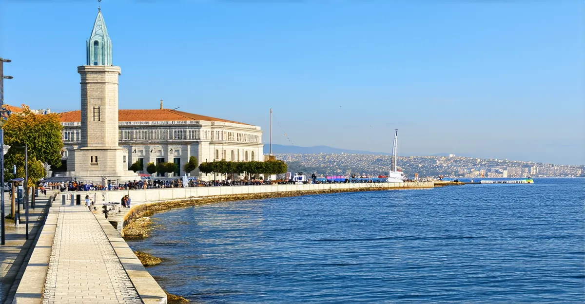 Thessaloniki Itinerary: Explore Greece's Vibrant City