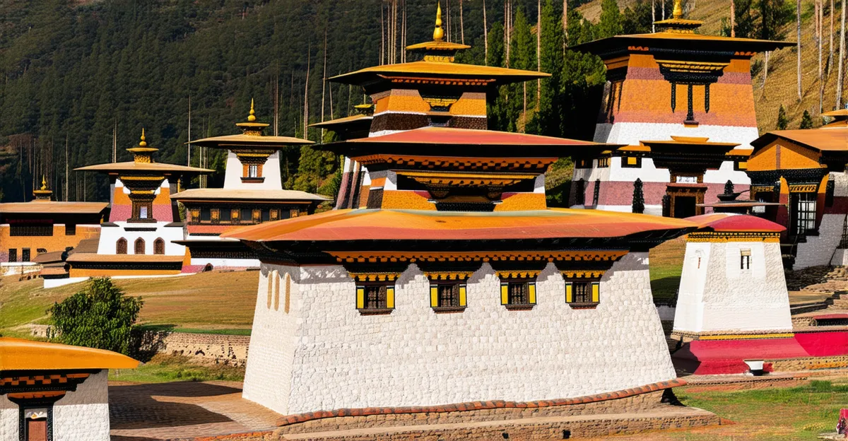 Thimphu Itinerary: Discover Bhutan in 3 Days