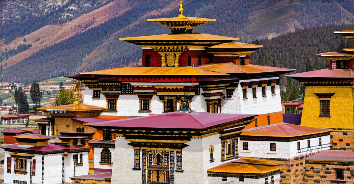 Thimphu Itinerary: 5 Days of Exploration