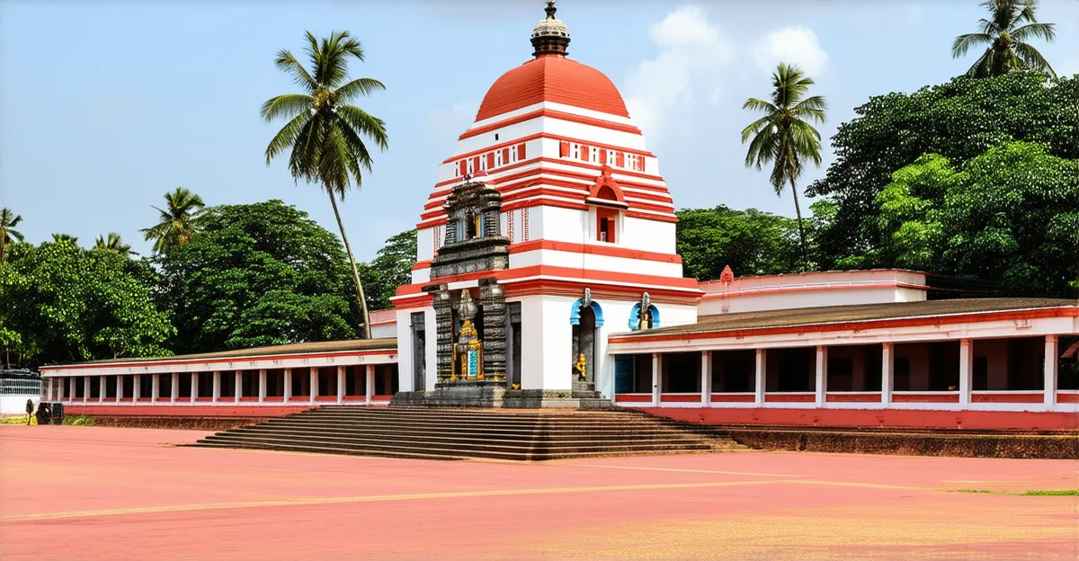 Thiruvananthapuram Itinerary: 3 Days of Discovery
