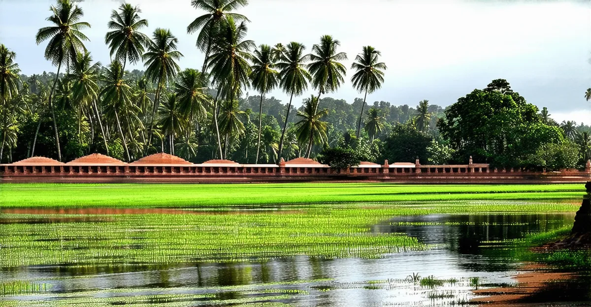 Thiruvananthapuram Itinerary: 5 Days of Discovery