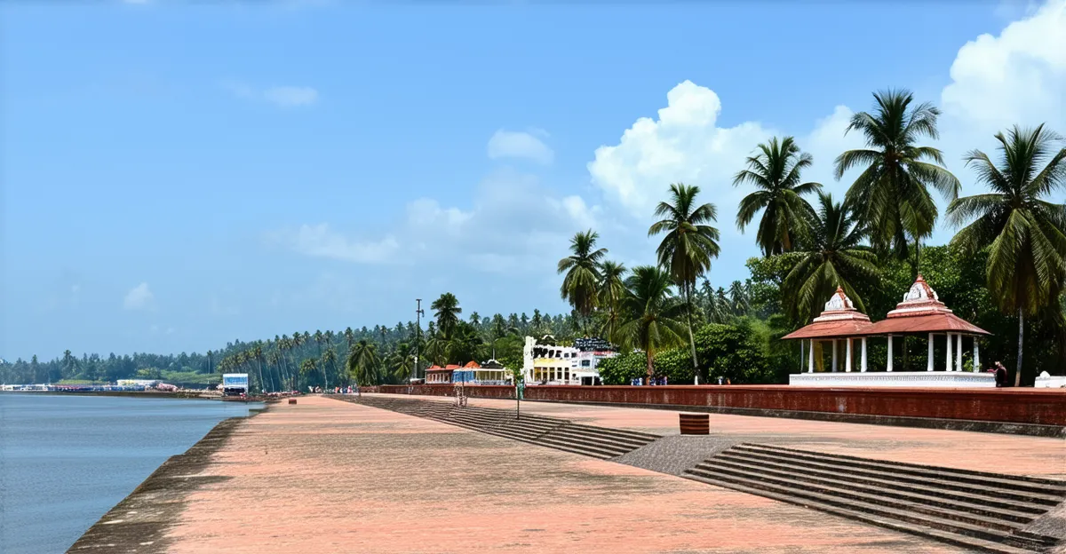 Thiruvananthapuram Itinerary: Explore This Beautiful City