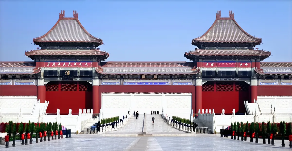 Tianjin Itinerary: Your Ultimate Guide for 2025