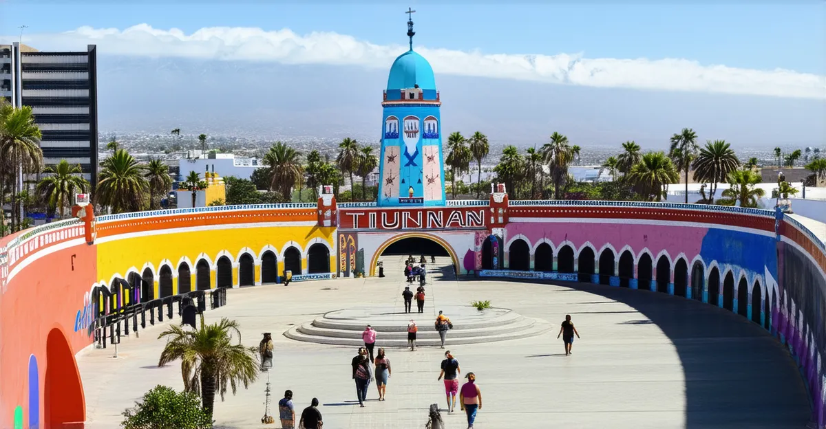 Tijuana Itinerary: 3 Days of Culture and Fun
