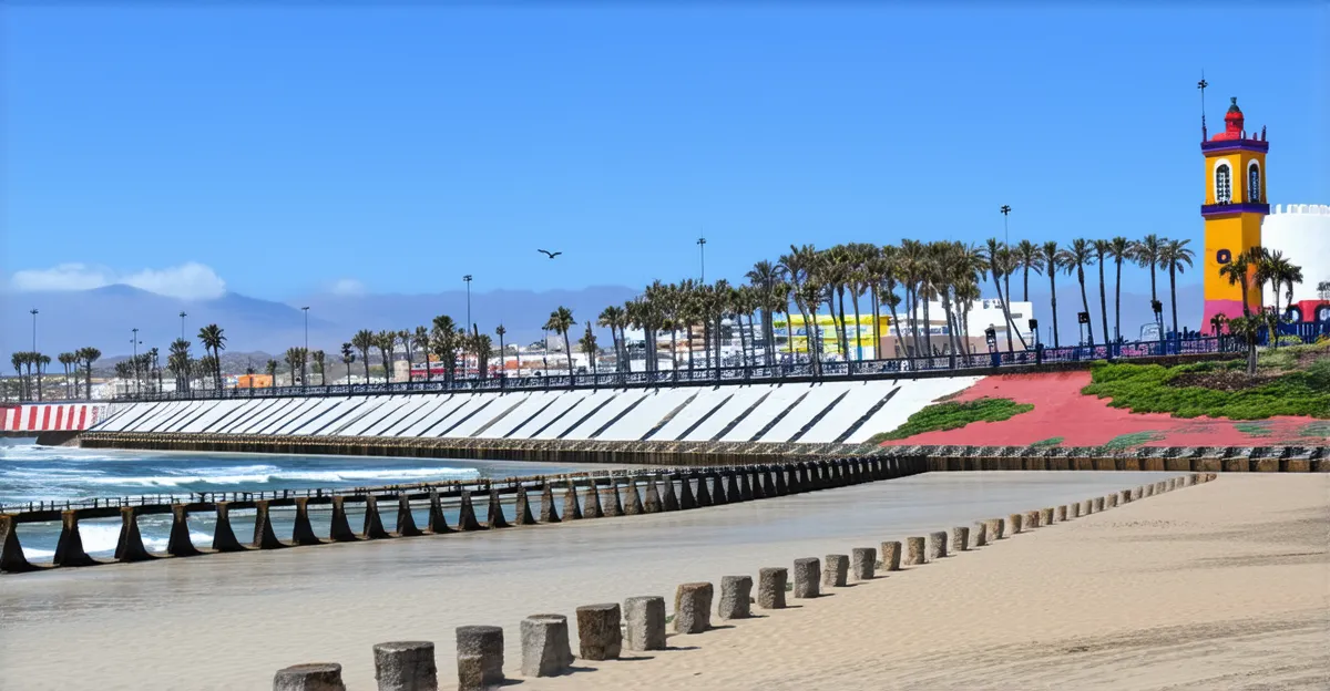 Tijuana Itinerary: A 5-Day Adventure in 2025