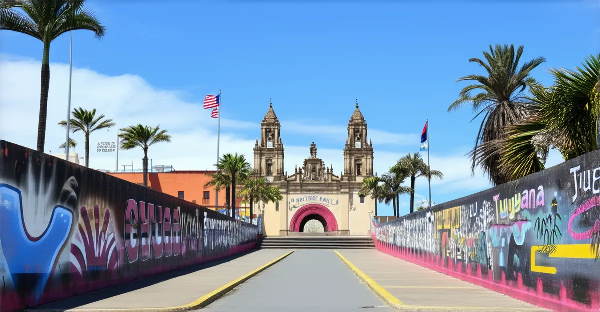 Tijuana Itinerary: A Memorable Experience in 2025