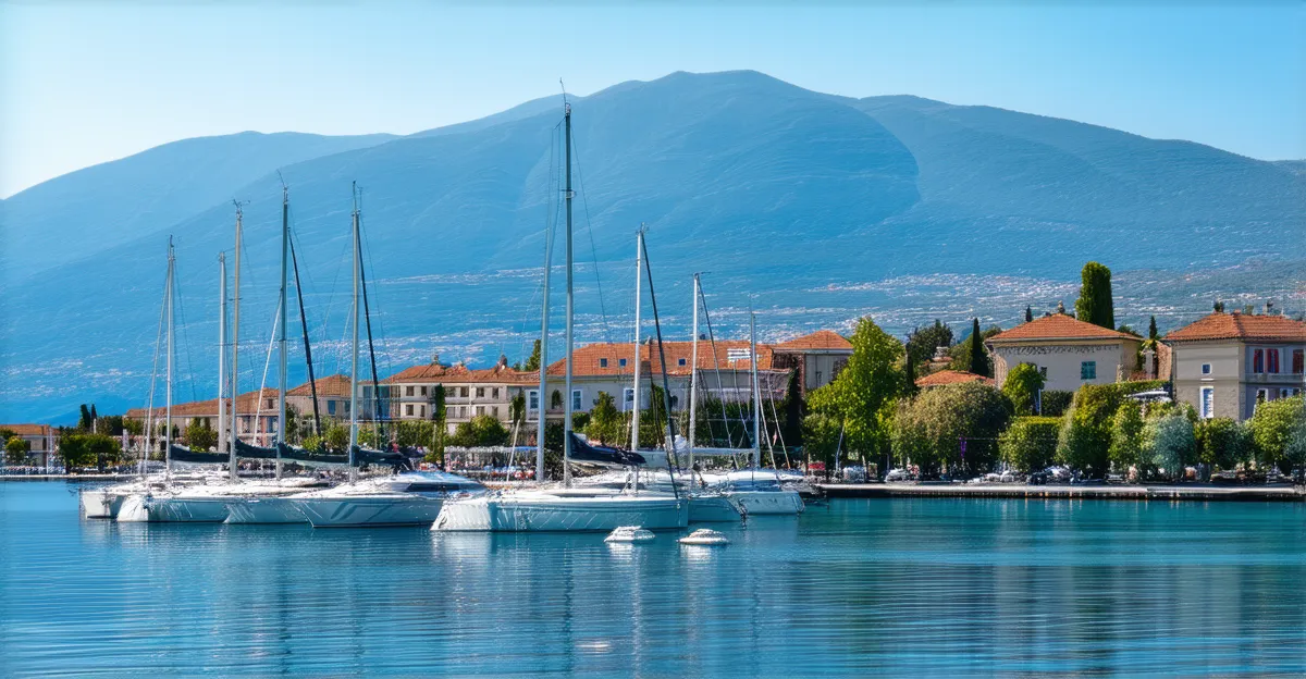Tivat Itinerary: Explore the Best of Montenegro