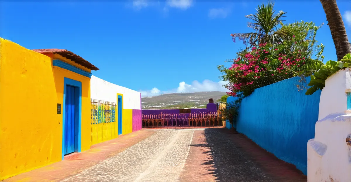 Todos Santos Itinerary: 3 Days of Discovery