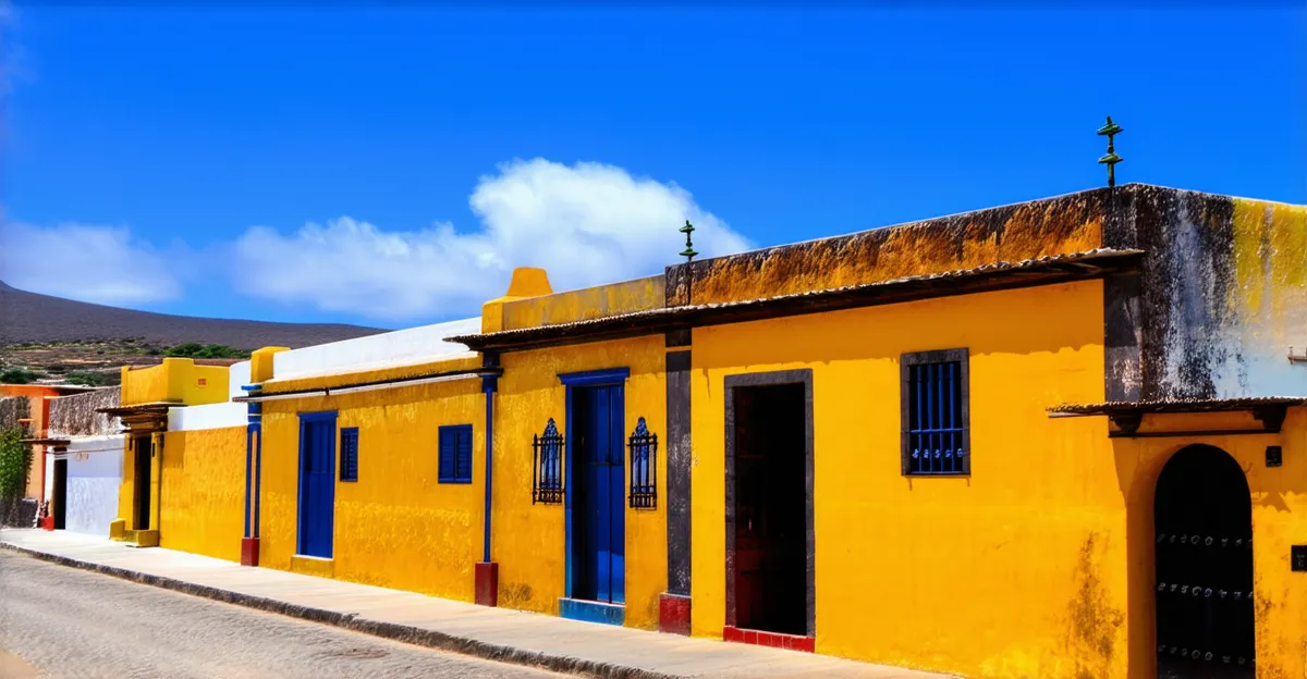 Todos Santos Itinerary: 5 Days of Discovery