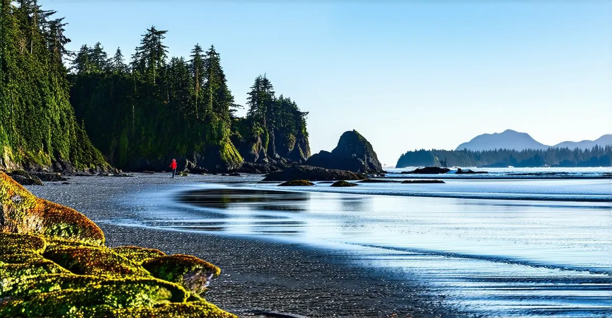 Tofino Itinerary: 3 Days of Coastal Adventure