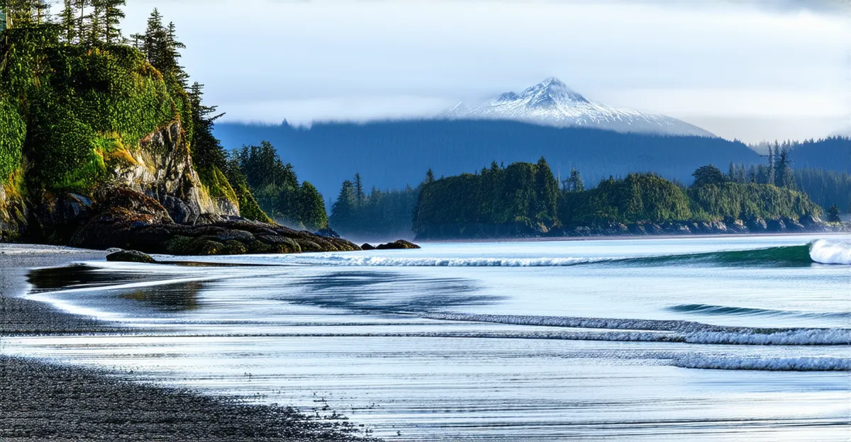 Tofino Itinerary: 5 Days of Adventure