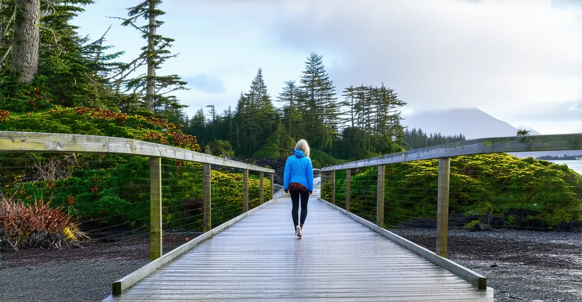 Tofino Itinerary: Your Guide to a Memorable Trip