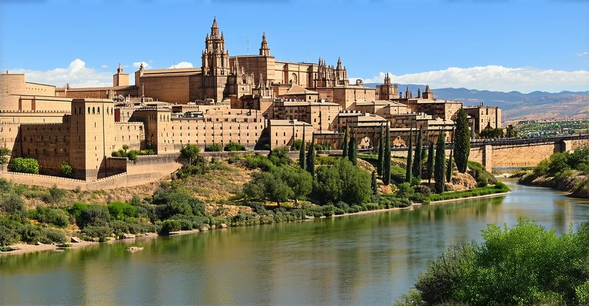 Toledo Itinerary: 3 Days of Cultural Richness