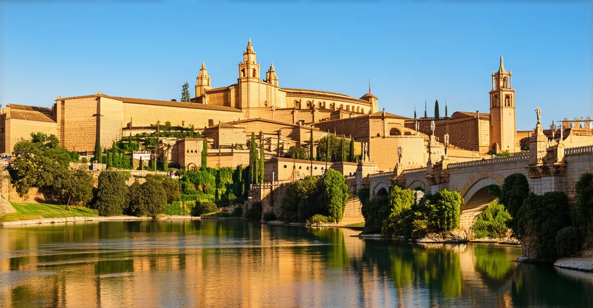 Toledo Itinerary: Your 5-Day Adventure