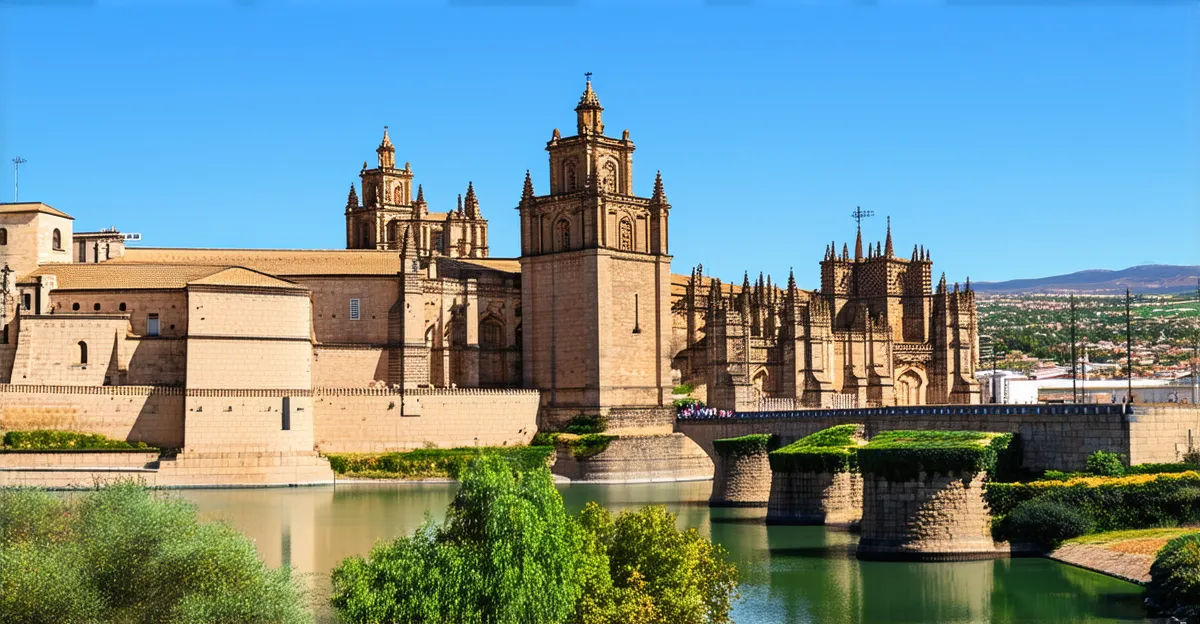 Toledo Itinerary: Discover Spain's Historic Gem in 2025