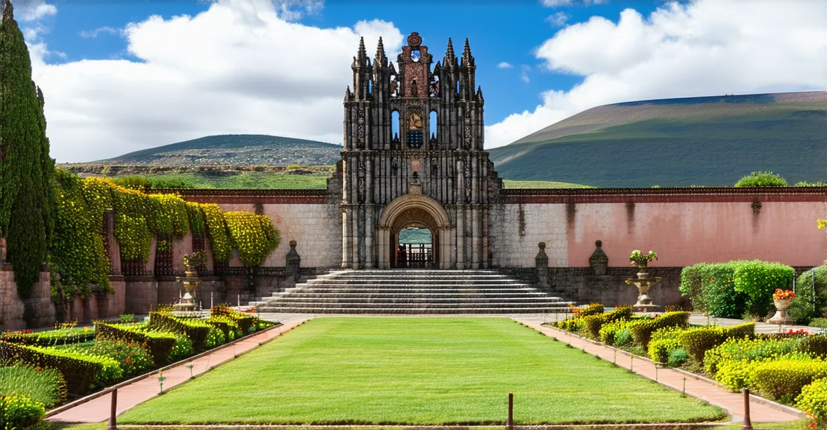 Toluca Itinerary: 3 Days of Adventure in 2025