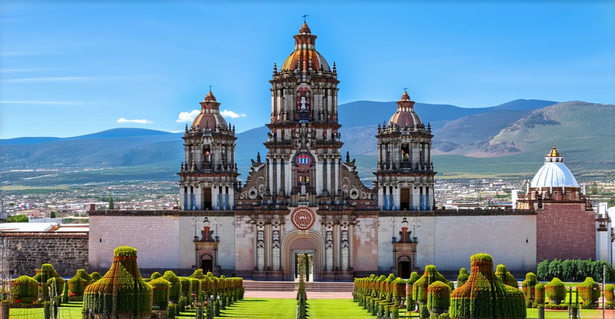 Toluca Itinerary: Your Ultimate 5-Day Adventure
