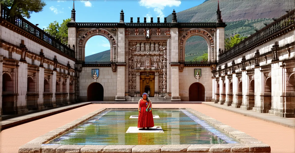 Toluca Itinerary: Exploring Mexico's Cultural Gem