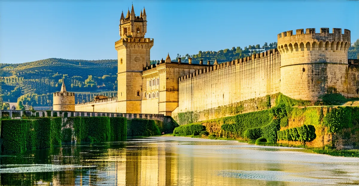 Tomar Itinerary: A 3-Day Adventure