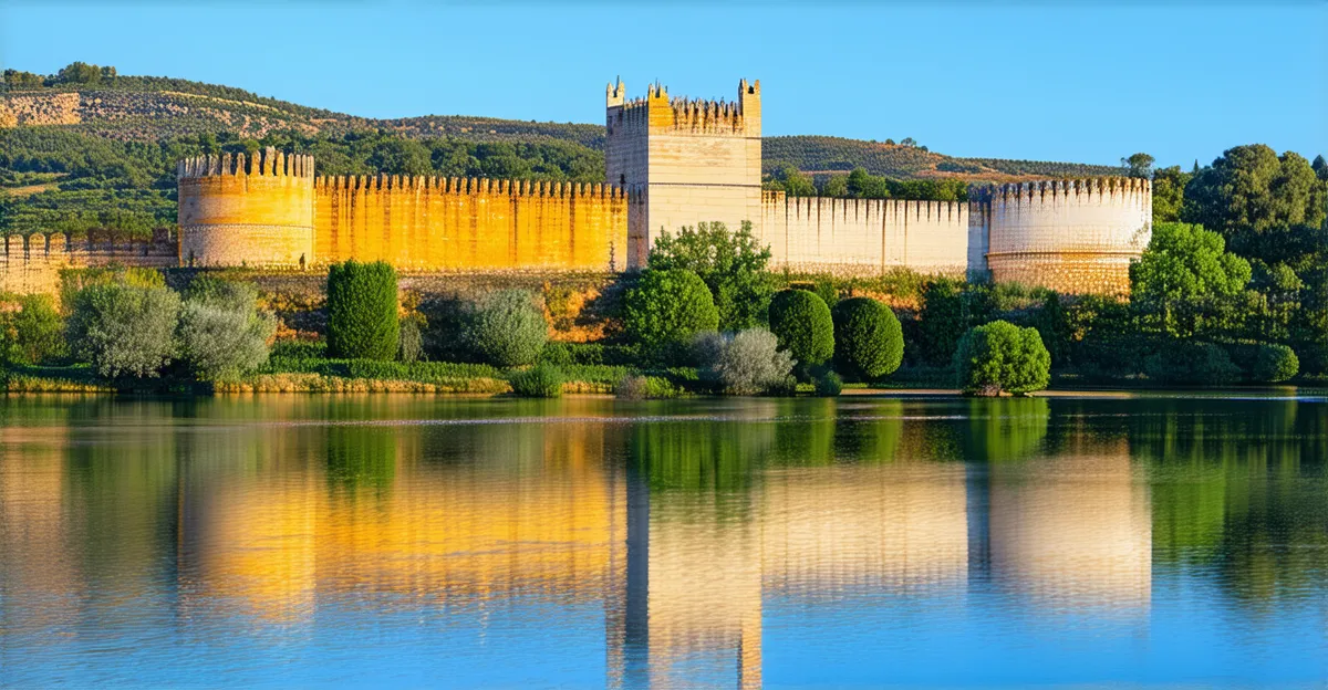 Tomar Itinerary: 5 Days of Exploration