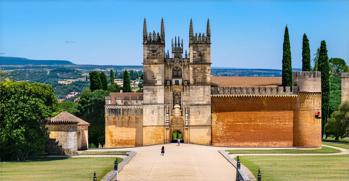 Tomar Itinerary: Explore the Best of 2025