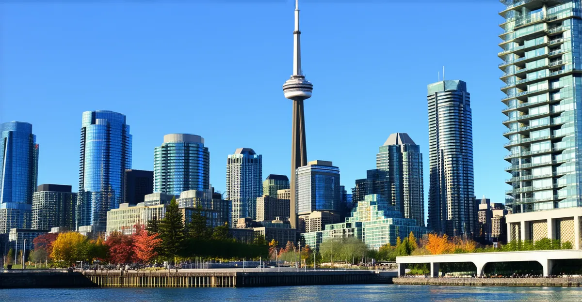 Toronto Itinerary: 3 Days of Excitement