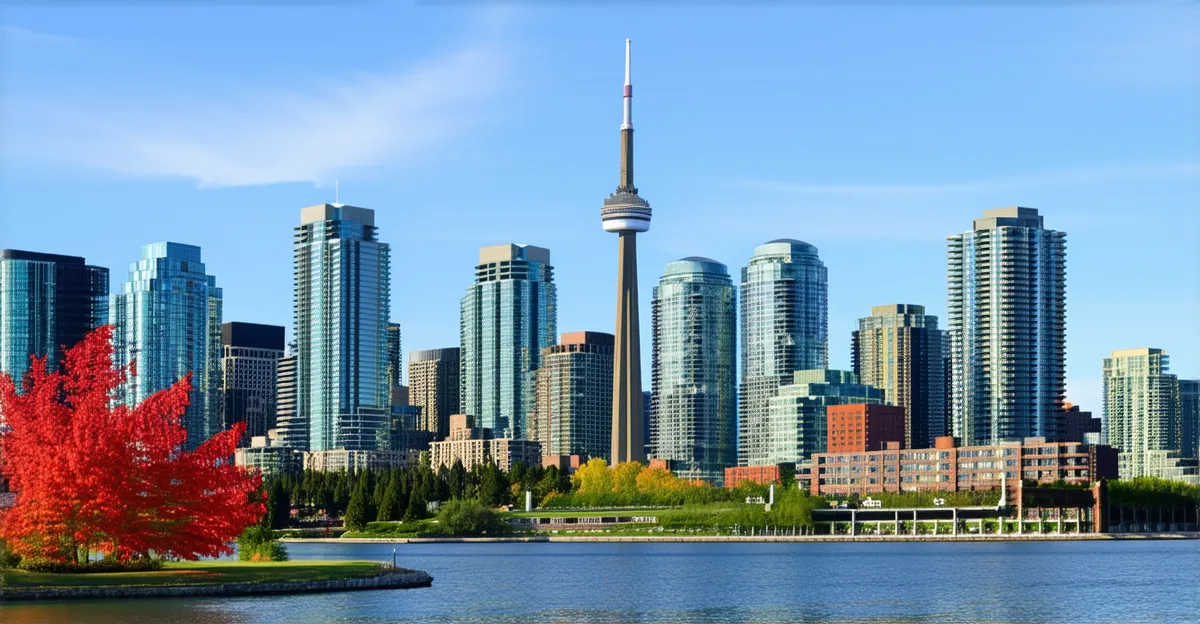 Toronto Itinerary: Discover 5 Days in 2025