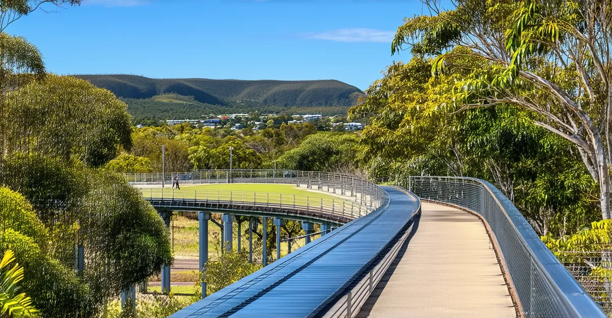 Townsville Itinerary: 3 Days of Adventure