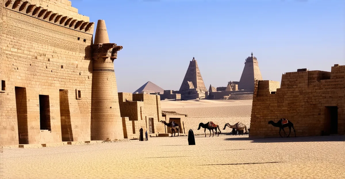Tozeur Itinerary: 5 Days of Adventure