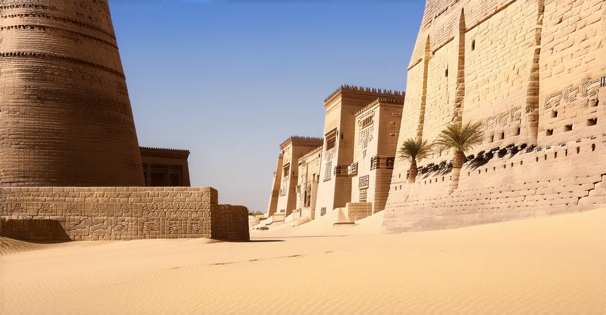 Tozeur Itinerary: Discover the Wonders of the Desert