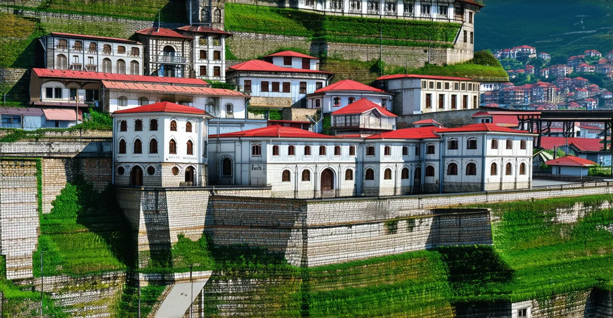 Trabzon Itinerary: 3 Days of Exploration