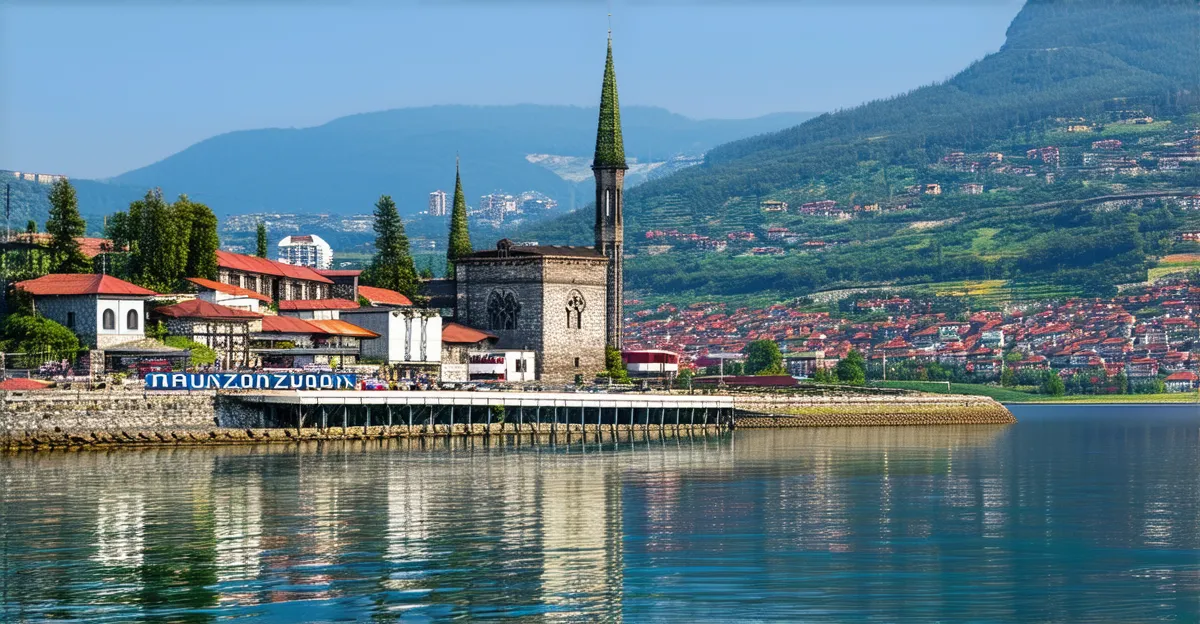 Trabzon Itinerary: Experience 5 Days of Adventure