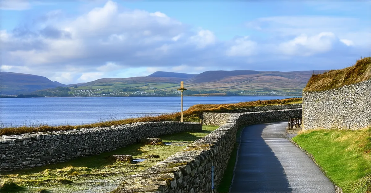 Tralee Itinerary: Explore 3 Days of Adventure
