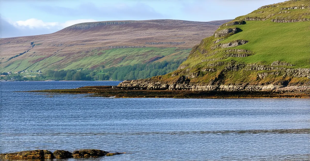 Tralee Itinerary: Unforgettable 5-Day Adventure