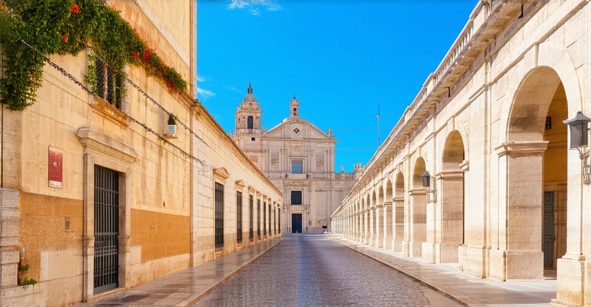 Trapani Itinerary: 5 Days of Adventure