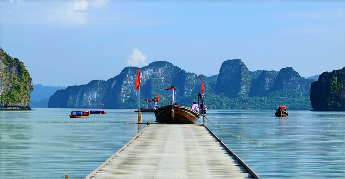 Trat Itinerary: 5 Days of Tropical Bliss