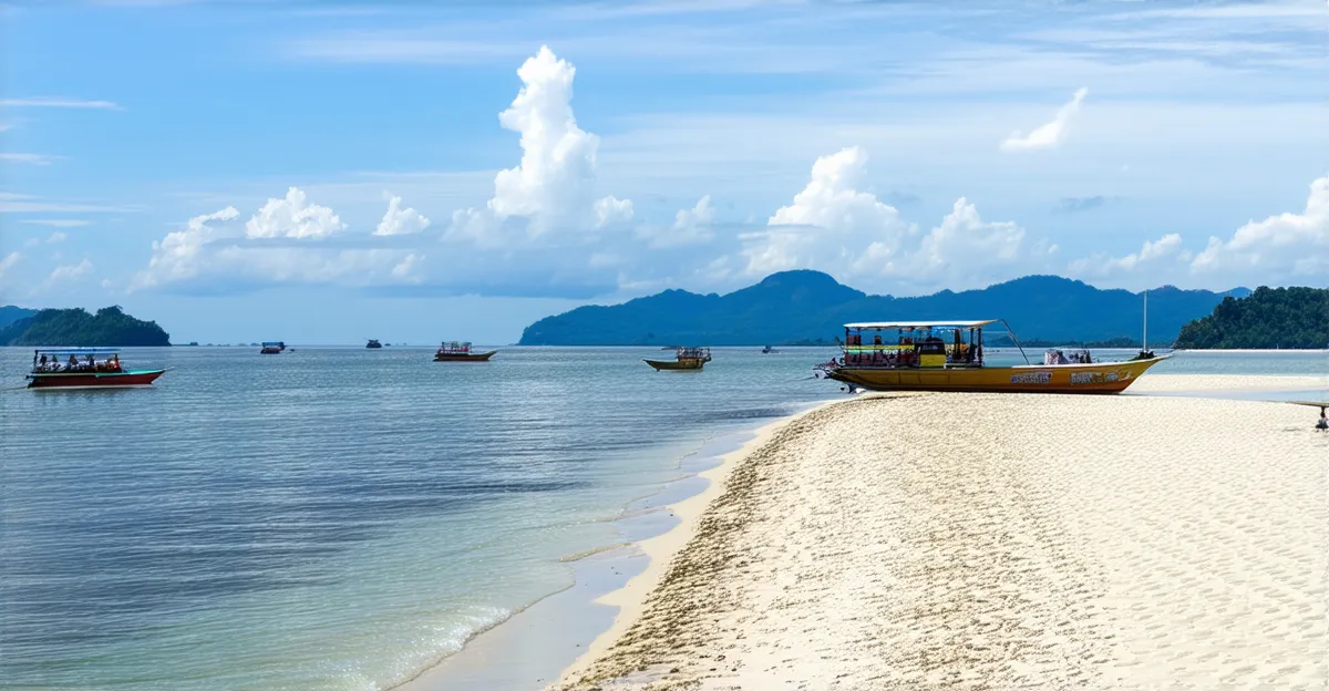 Trat Itinerary: Uncover Thailand's Hidden Gem in 2025