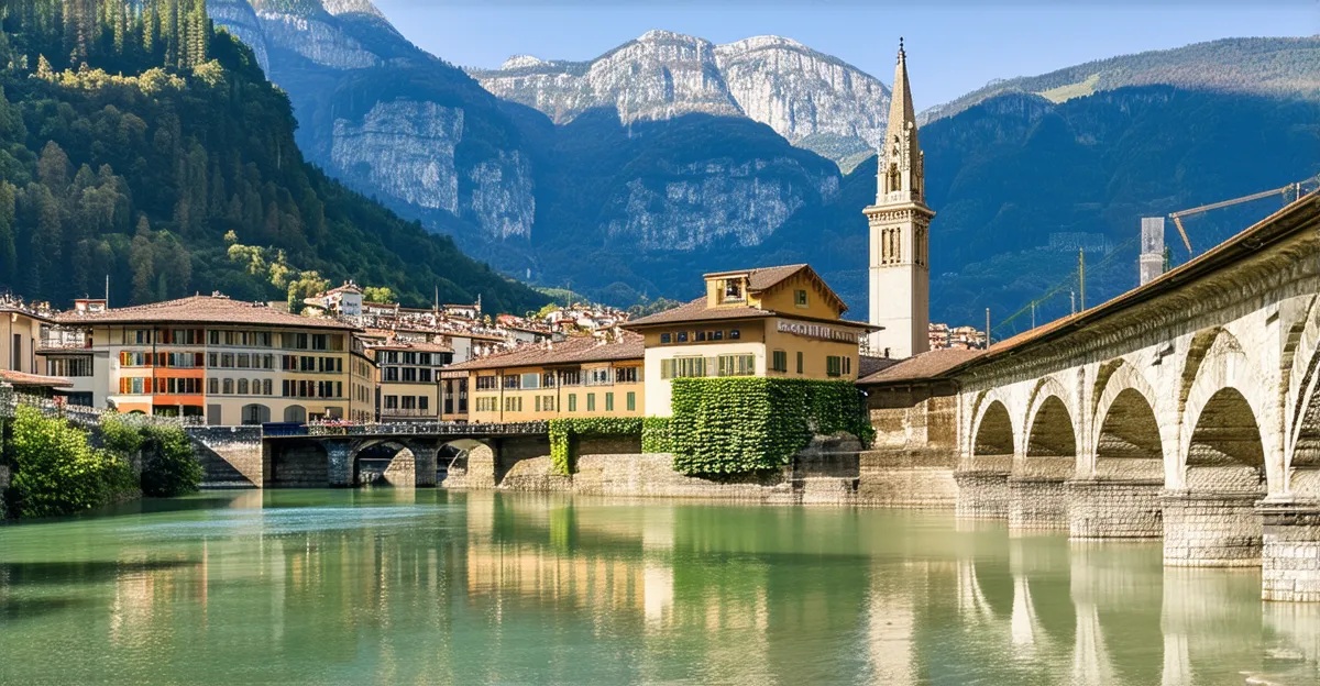 Trento Itinerary: 3 Days of Exploration