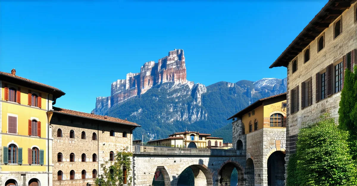 Trento Itinerary: 5 Days of Culture &amp; Adventure