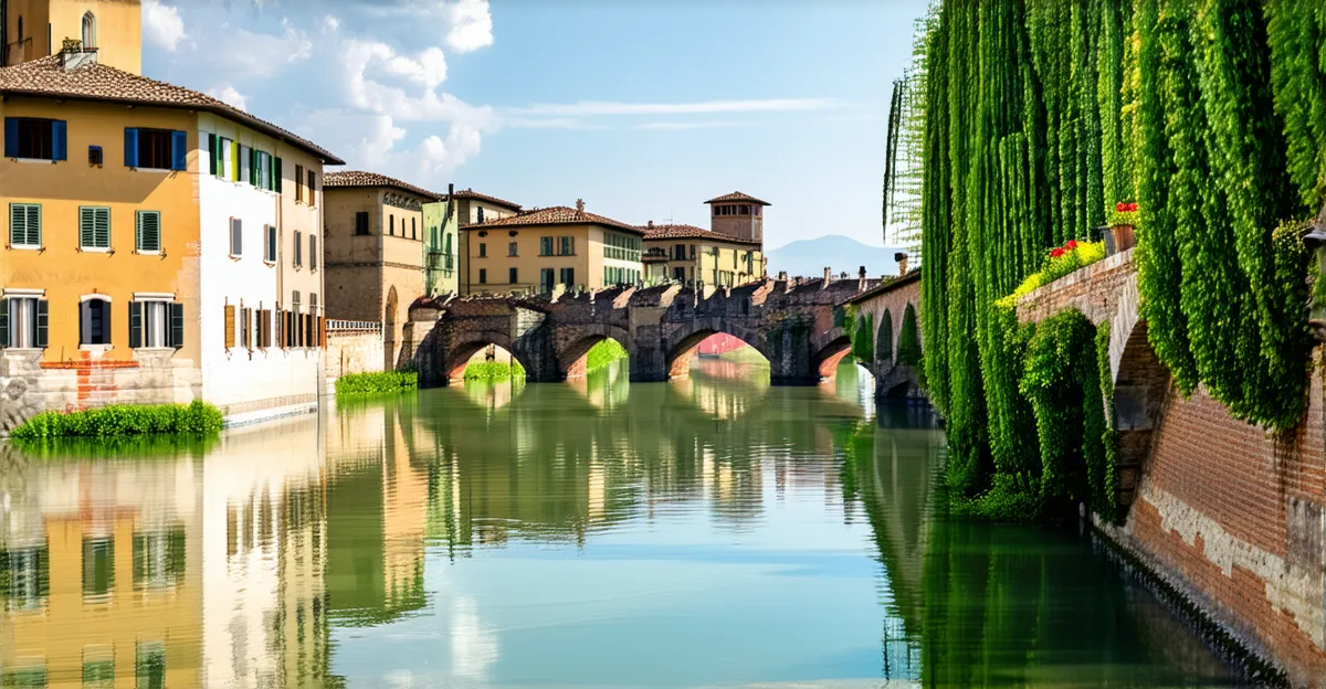 Treviso Itinerary: Discover 3 Days of Charm