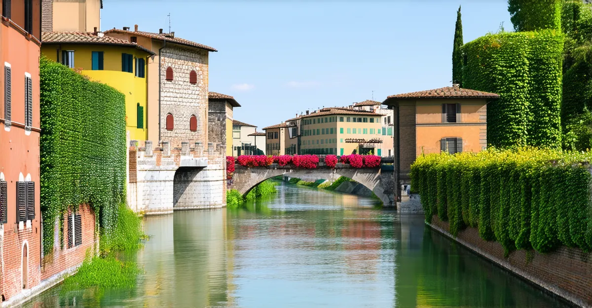 Treviso Itinerary: 5 Days of Exploration