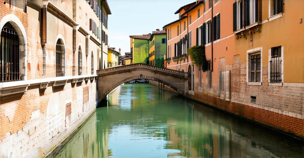 Treviso Itinerary: A Memorable Trip in 2025