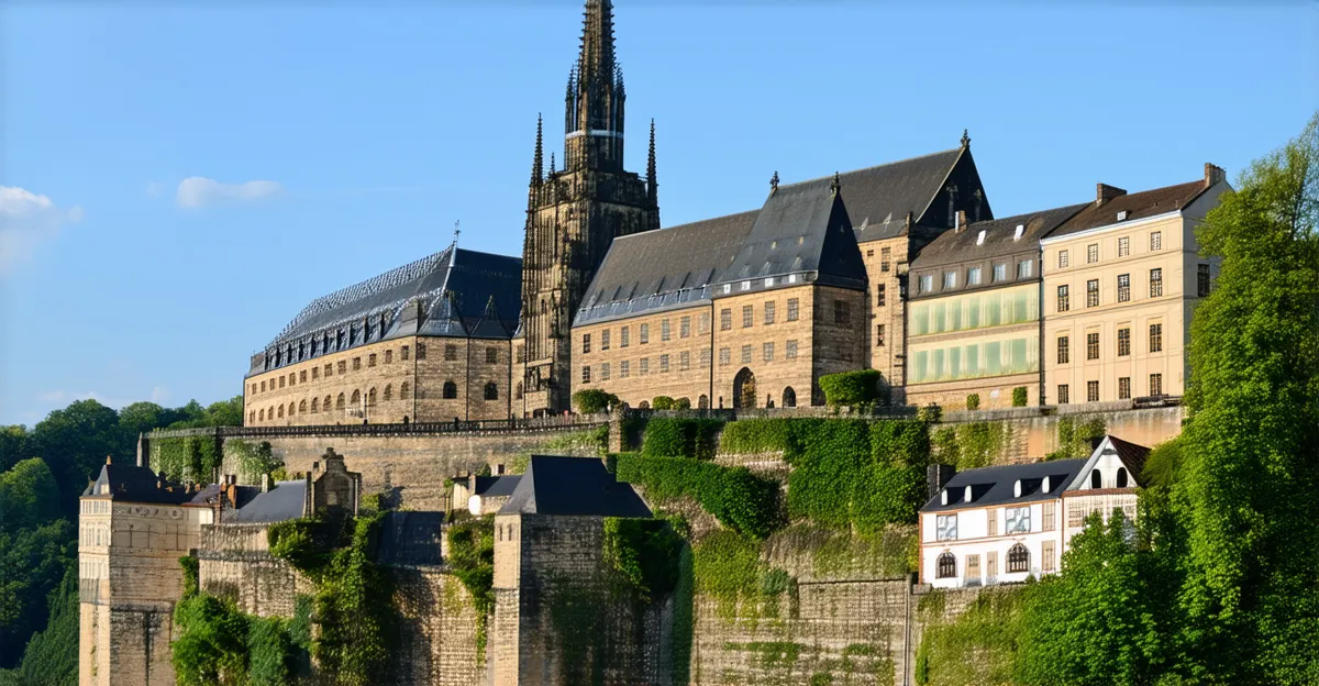 Trier Itinerary: 5 Days of Unforgettable Experiences