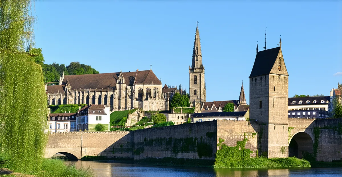 Trier Itinerary: Must-See Attractions for 2025