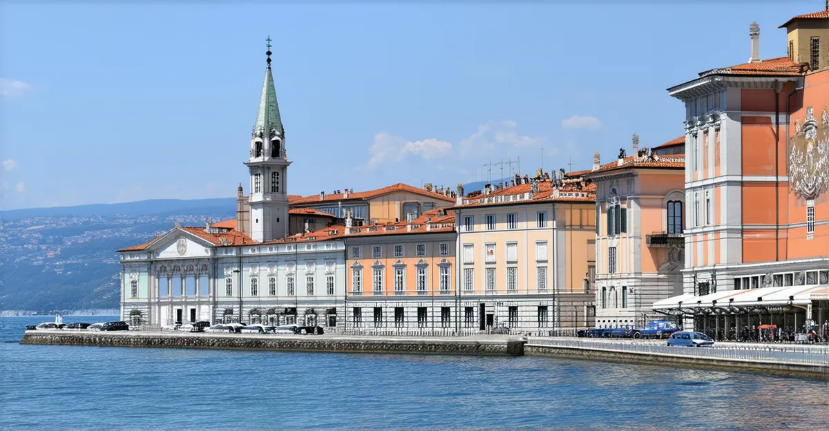Trieste Itinerary: 5 Days of Discovery in 2025